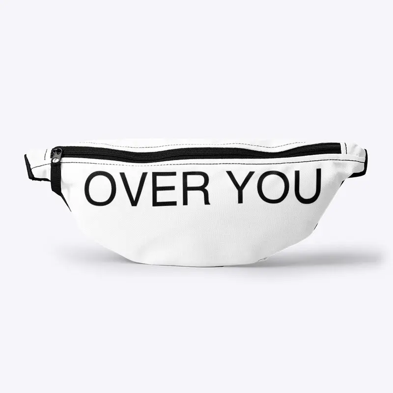 over you 